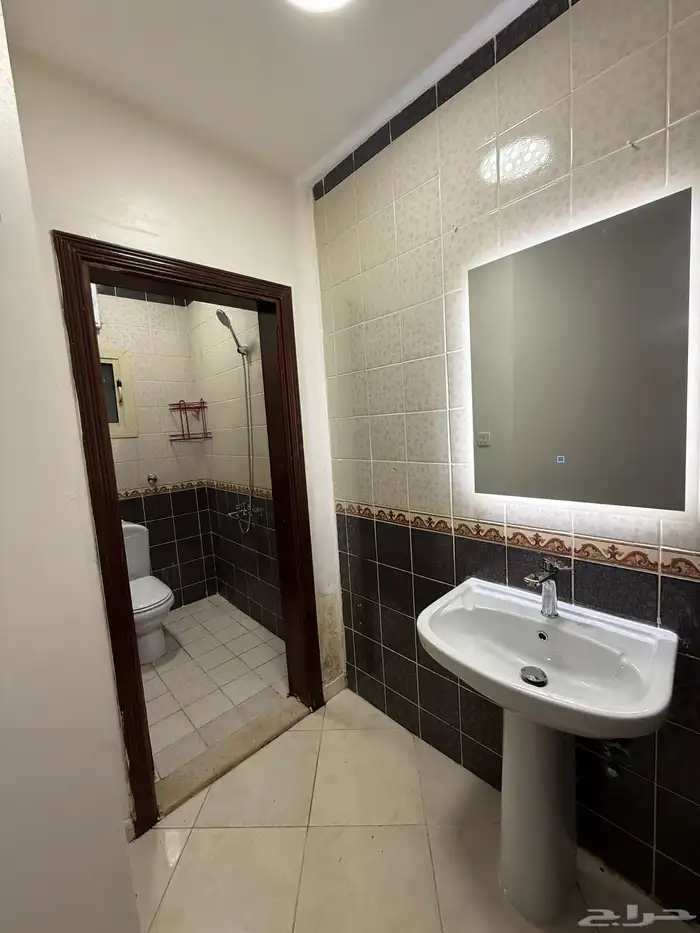 شقة للبيع حي الواحة 3