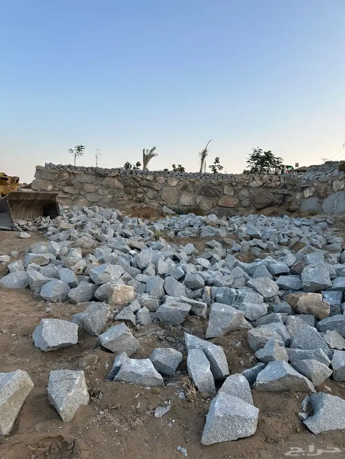 حجر مكس ر بالد قاق صغير 0