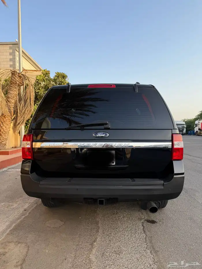 اكسبيدشن 2016 نظيف للبيع 2