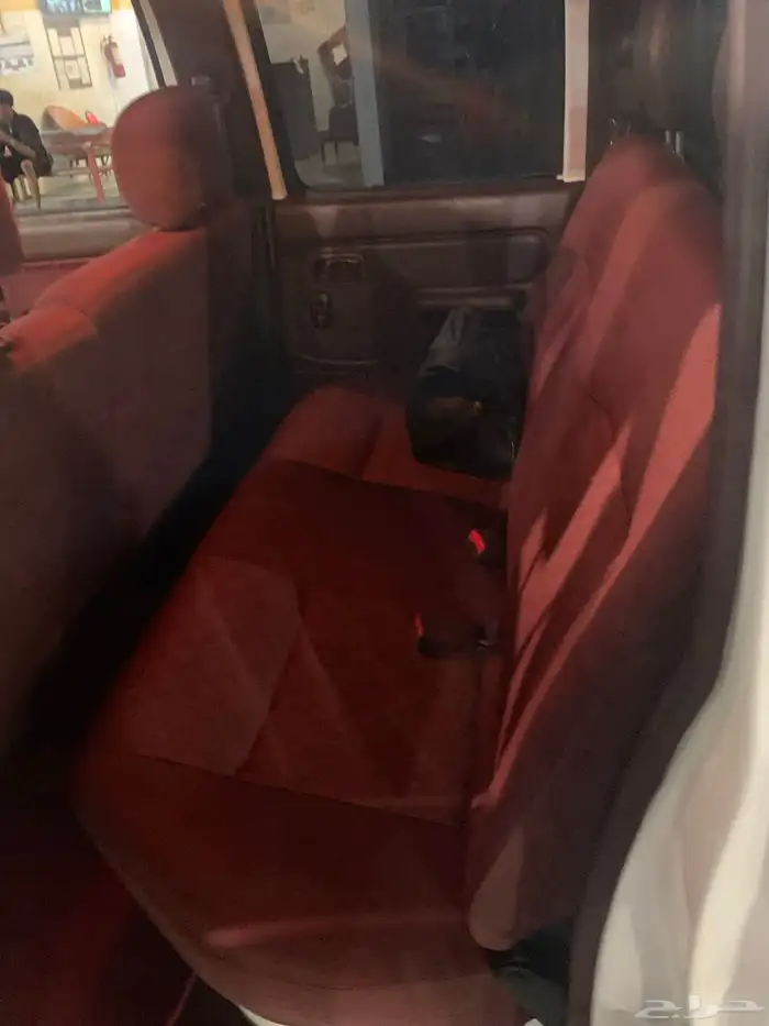 للبيع داتسن 2011 10