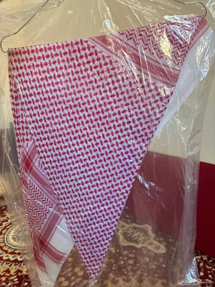 شماغ البسام 3