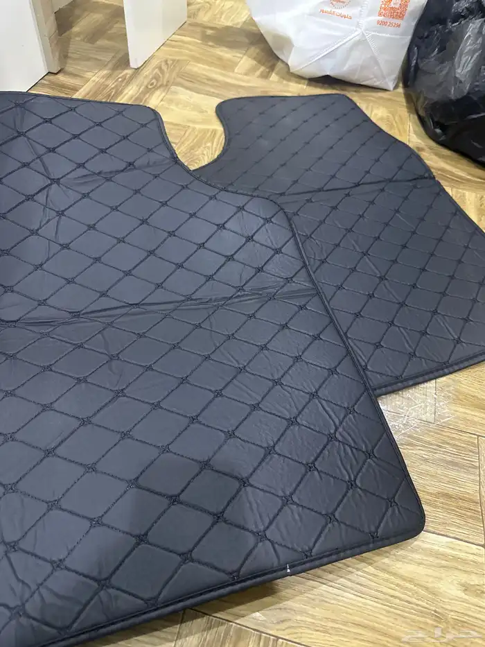 دعسات كورولا كامري اغلب السياراتجديد 0