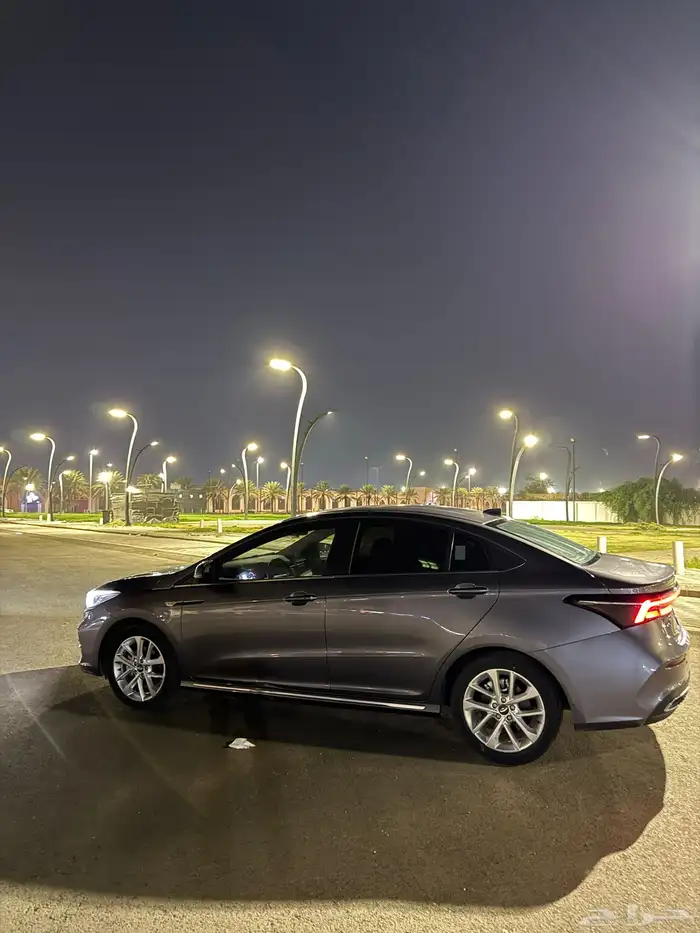 شيري اريزو 6 برو 2024 كمفورت الناغي للتنازل 11