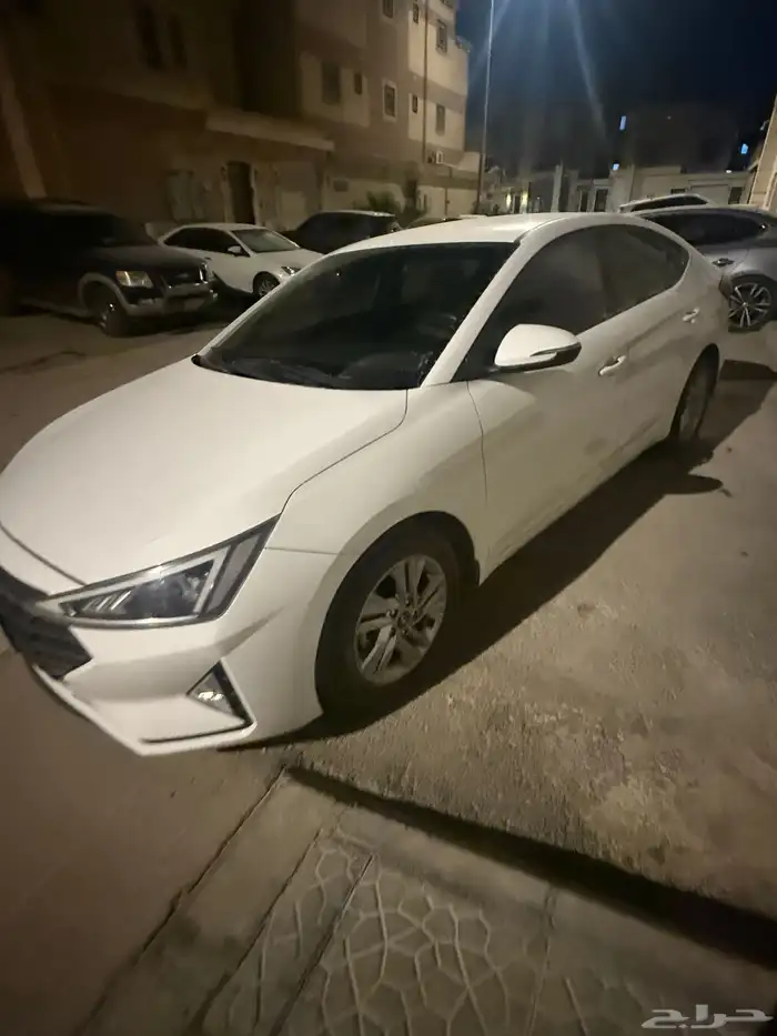 هيونداي ألنترا موديل 2019 للبيع 1