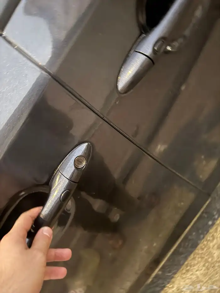 كيا كارنيفال 2019 موديل 21