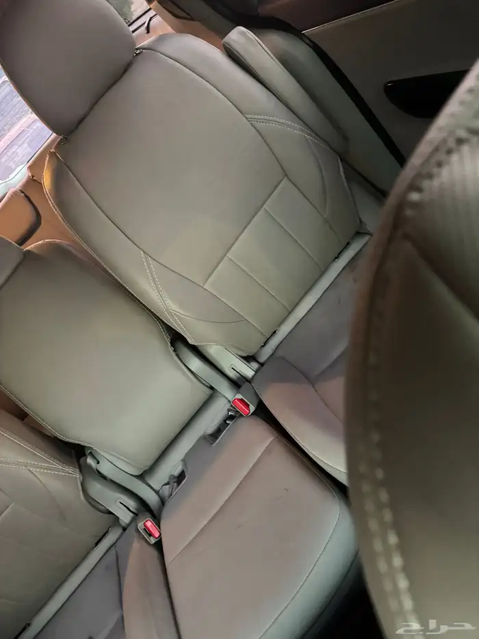 كيا كارنيفال 2019 موديل 11