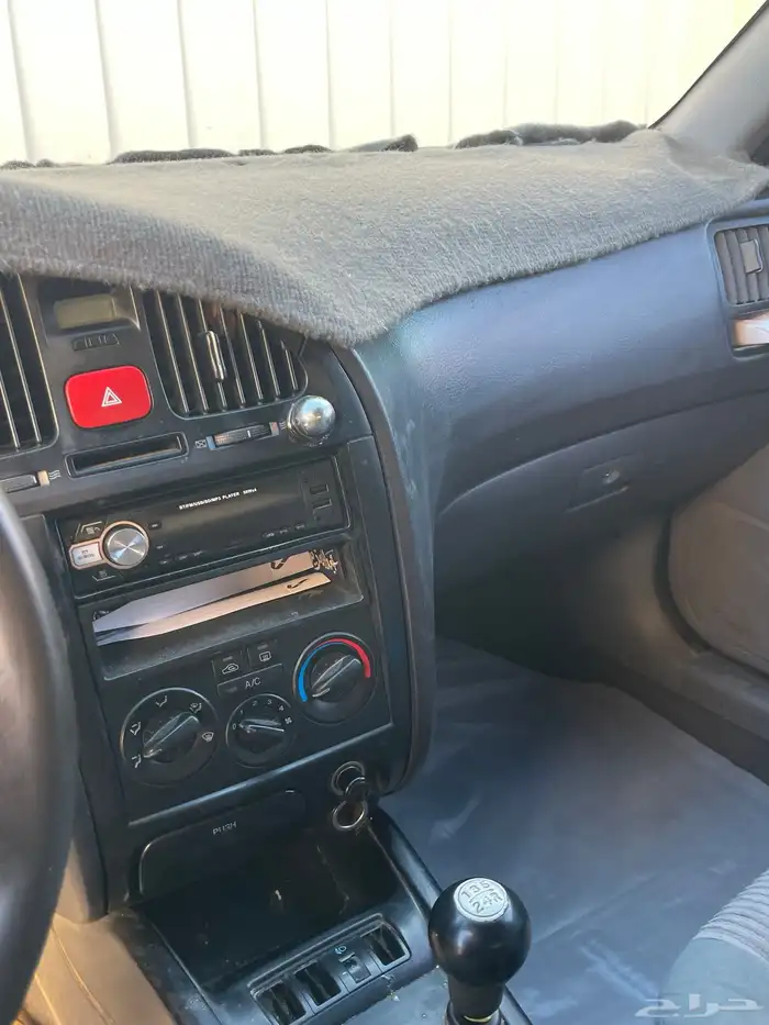 انترا 2005 نظيفه 3