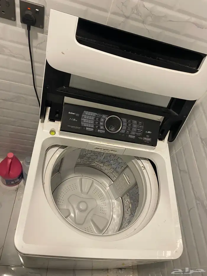 غسالة ملابس باناسونيك 0