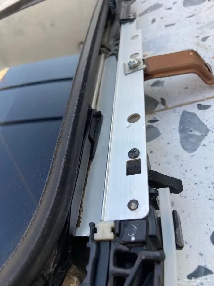 فتحت سقف كامري اوريون 2007 2011 5