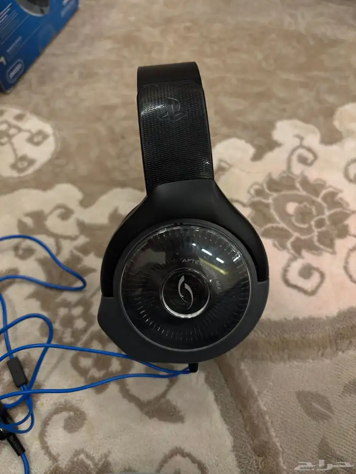 سماعة سوني 4 من شركة سوني جديده 2