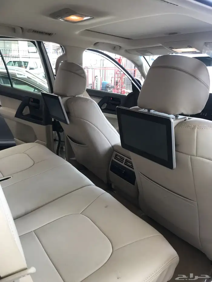 جيب GXR تورينق موديل 2019 8 سلندر 20