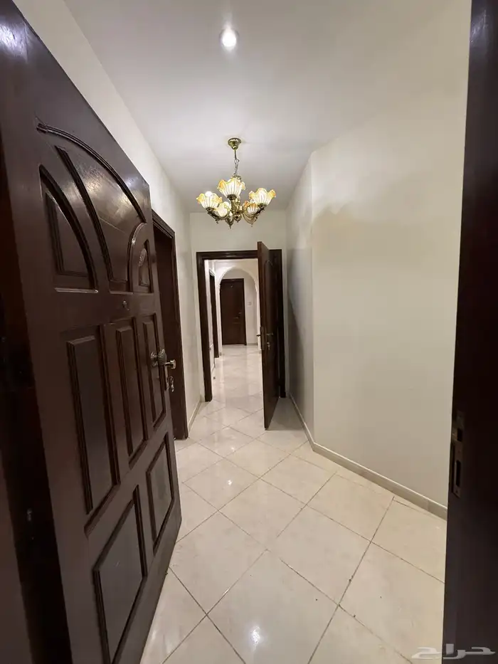 شقة للبيع حي الواحة 2