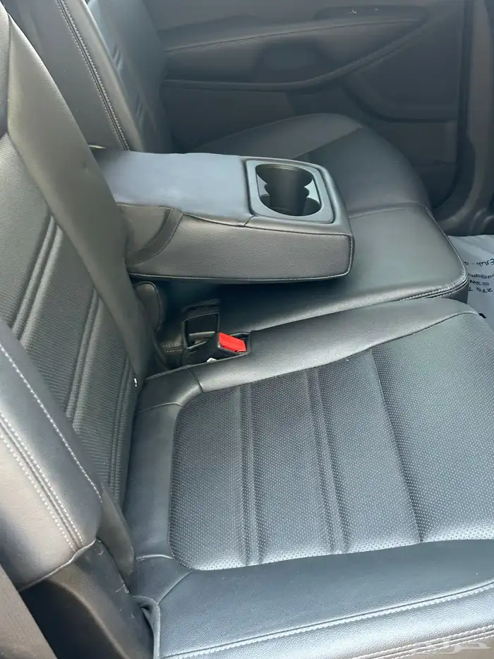 سورنتو 2020 ديزل بطاقه جمركيه 7 مقاعد بدي وكاله 24