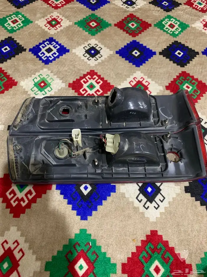 اصطبات كامري مديل 1999 1