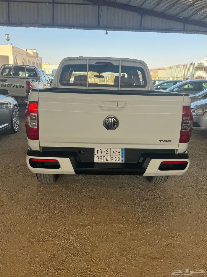 للبيع سايك موتورتي 60 غمارتين ديزل موديل 2022 وكاله بدي 9