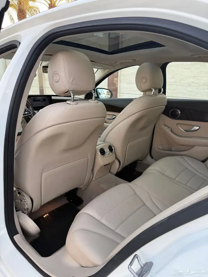 مرسيدس_C200_AMG_2019_بسعرمناسب 33