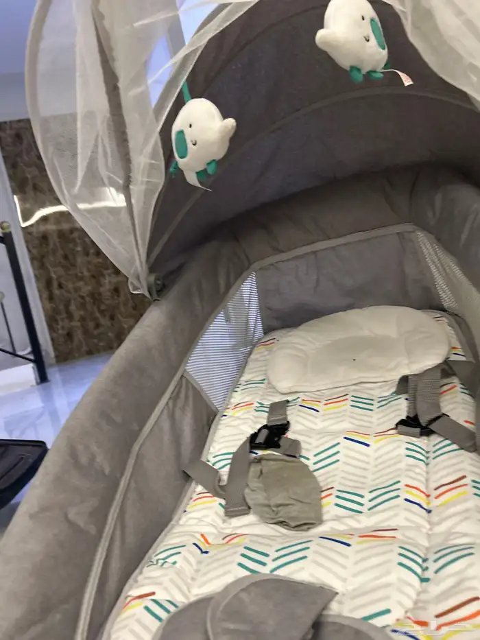 سرير ومراتب 2