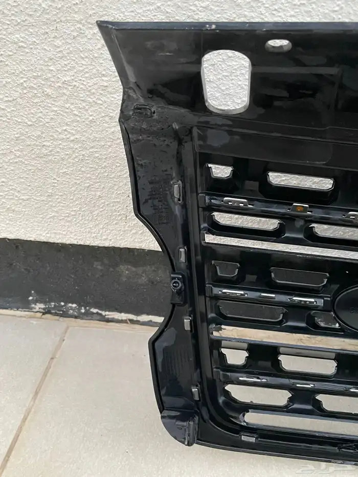 شبك لاند روفر و رنج روفر 6