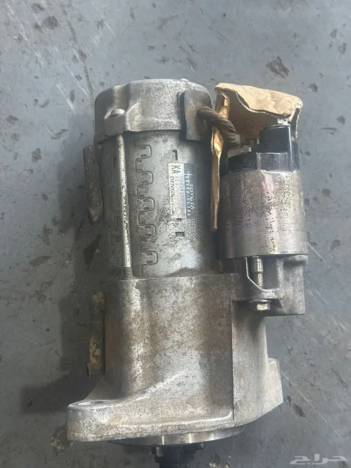 سلف هايلكوس ديزل 2016   2022 0