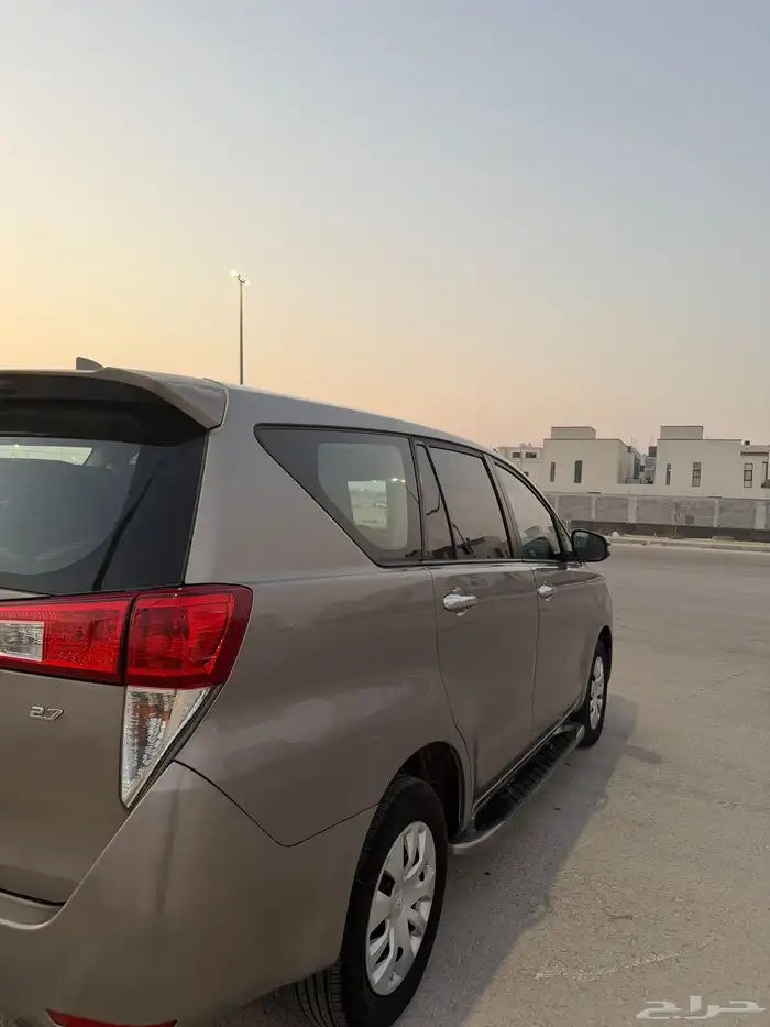 انوفا 2020 نظيف 2