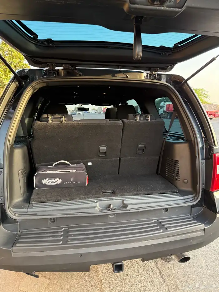 اكسبيدشن 2016 نظيف للبيع 5