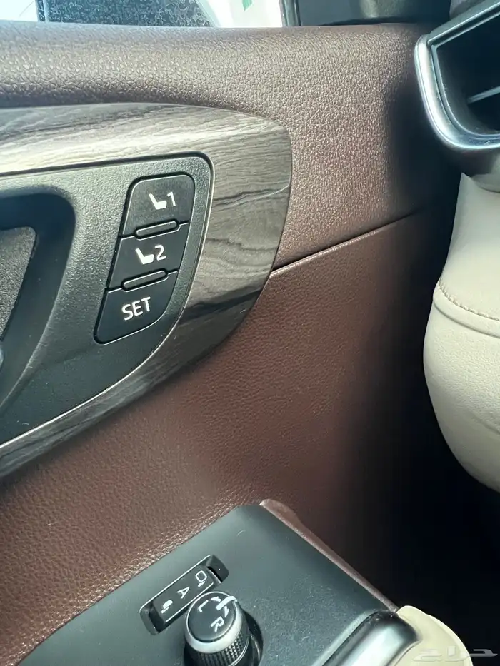 هايلاندر 2022 ليمتد فل كامل لعشاق النظيف 57 الف كم فقط 2