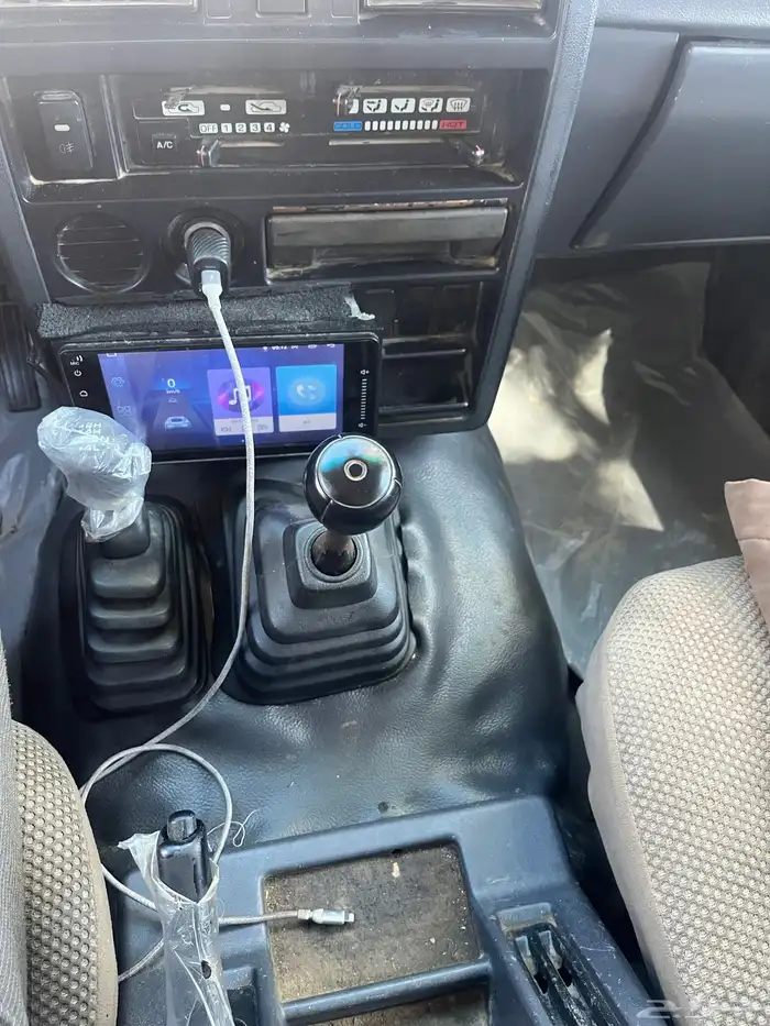 باترول ربع 90 7