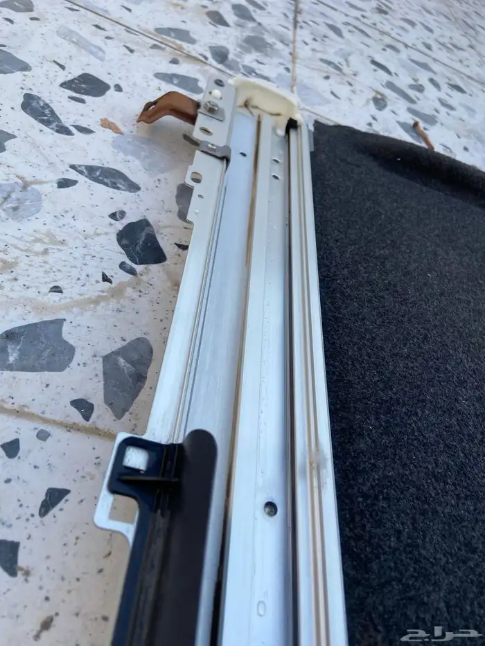 فتحت سقف كامري اوريون 2007 2011 6
