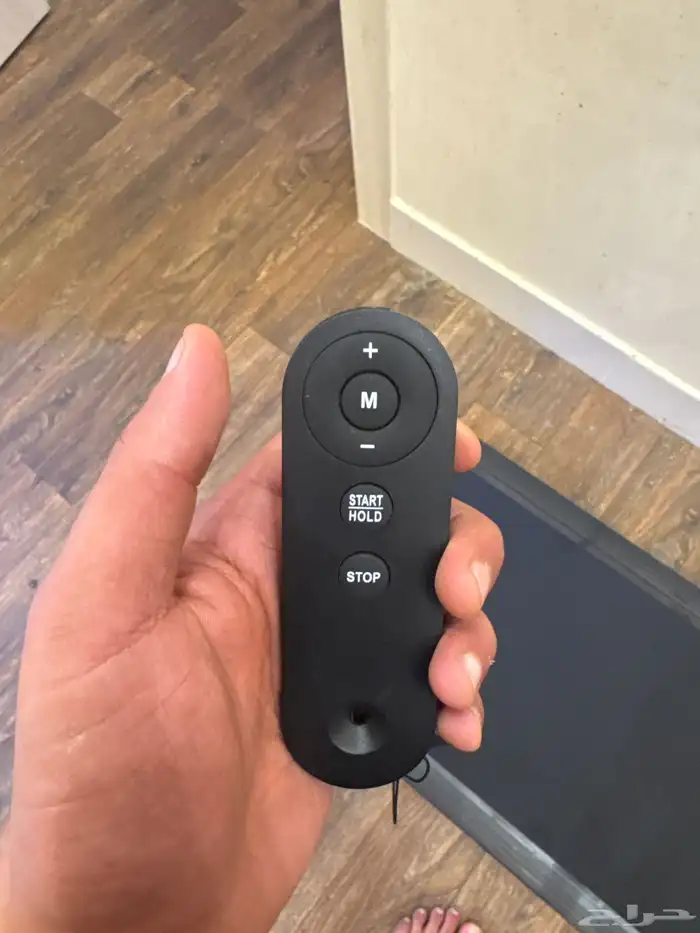 جهاز سير رياضي 3