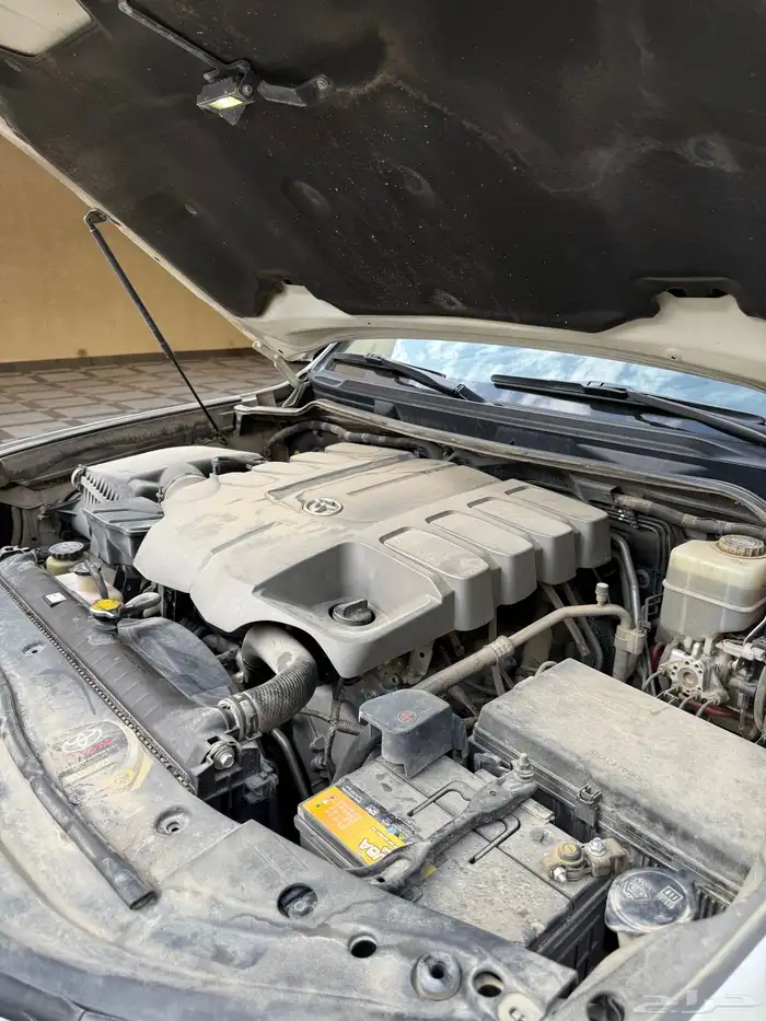 لاندكروزر جكسار 2016 31