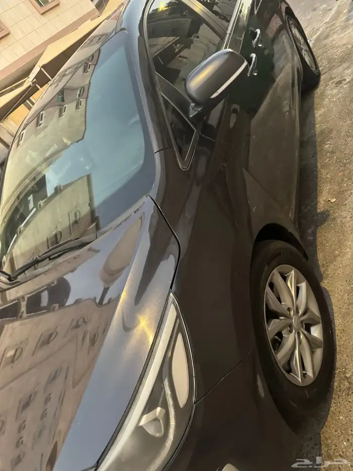 كيا كارنيفال 2019 موديل 23