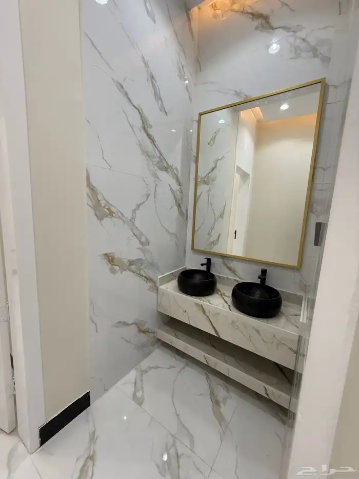 للبيع شقق علويه بمصعد وسطح خاص وبايكه شمال خميس مشيط 500الف 14