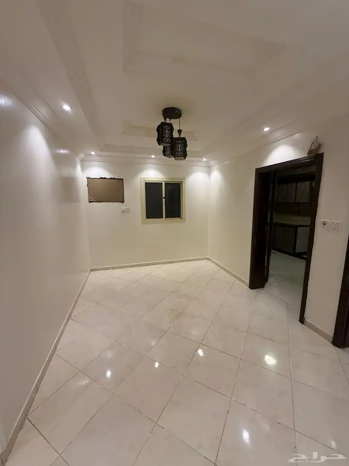 شقة للبيع حي الواحة 7