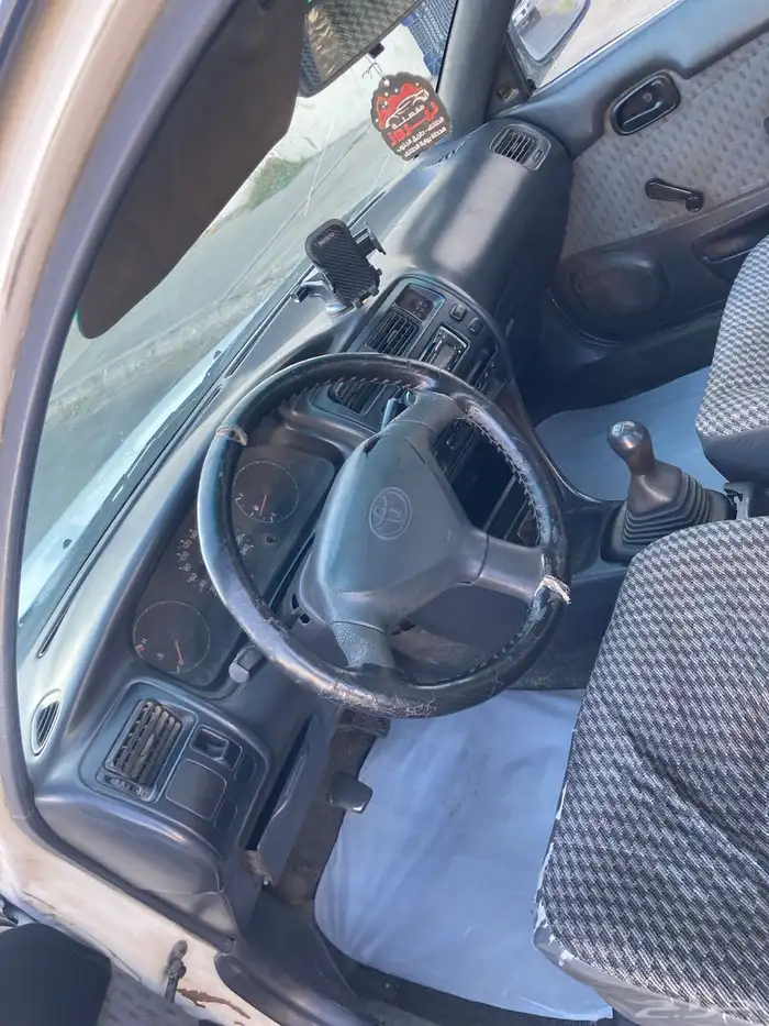 كورولا 97 للبيع 10