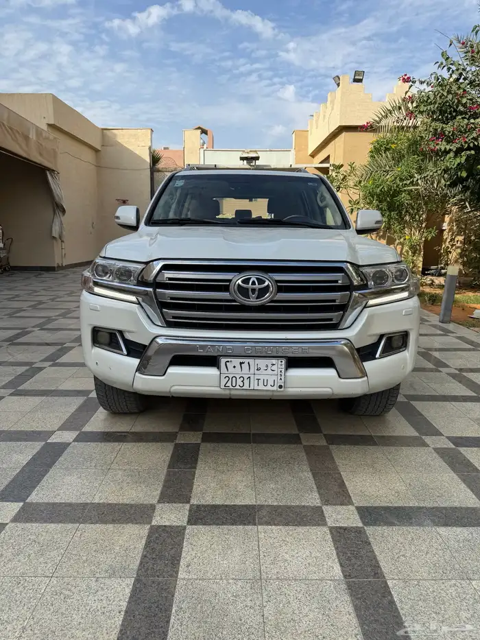 لاندكروزر جكسار 2016 2