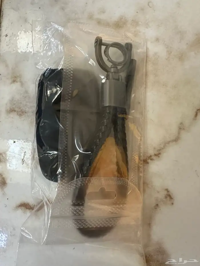 كفر او جراب ريموت سيارة يارس تويوتا 2