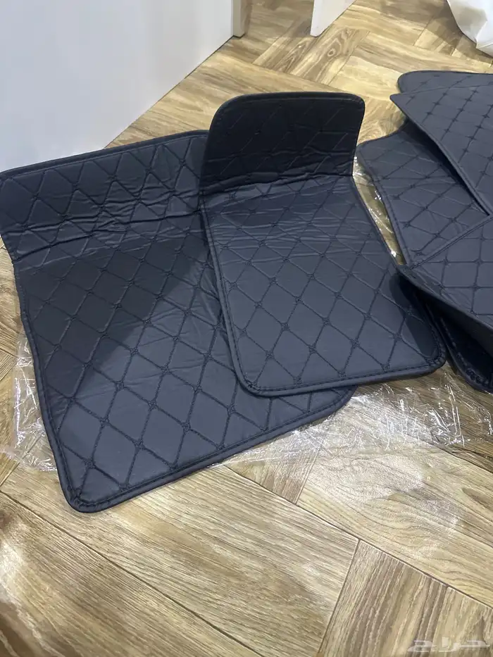 دعسات كورولا كامري اغلب السياراتجديد 1