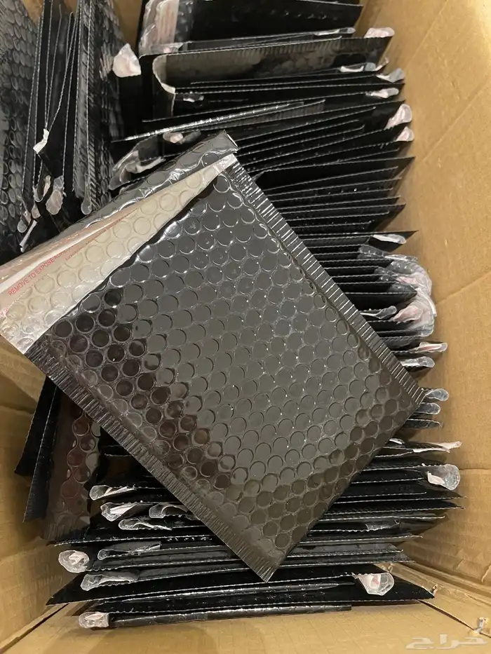 اكياس فقعات تغليف 1