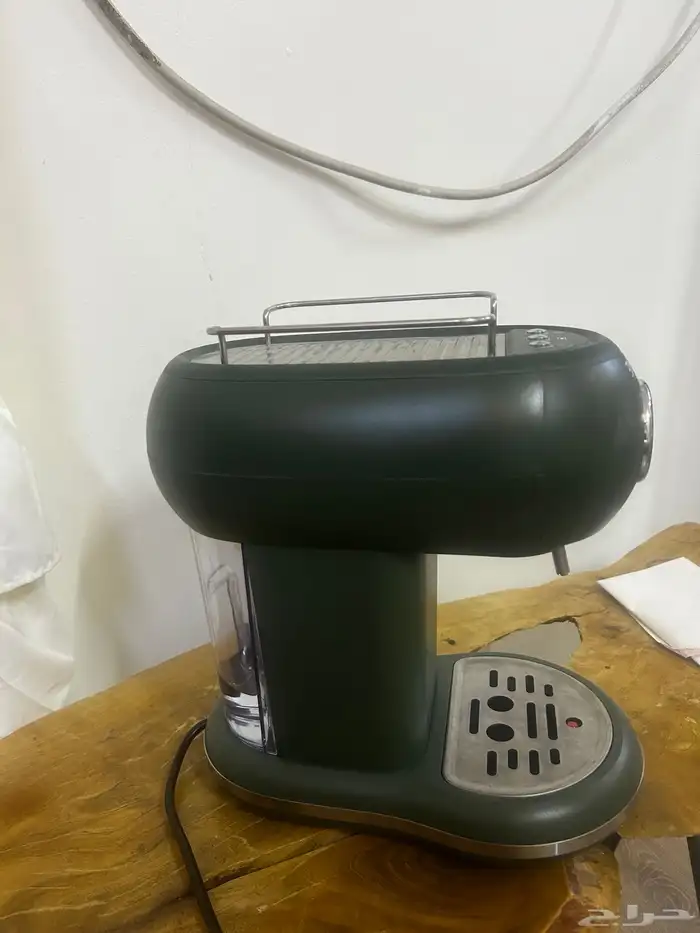 ماكينه صناعه القهوه 4