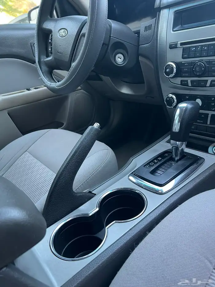 للبيع فورد فيوجن 2011 8