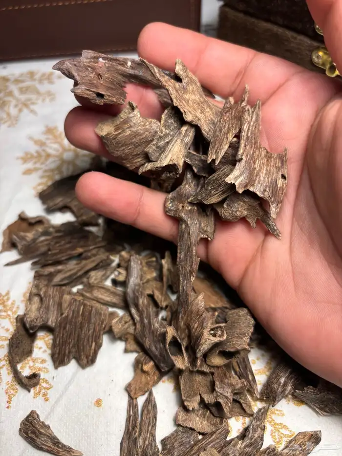 عود هندي موري دبل وتربل سوبر كفوو 1