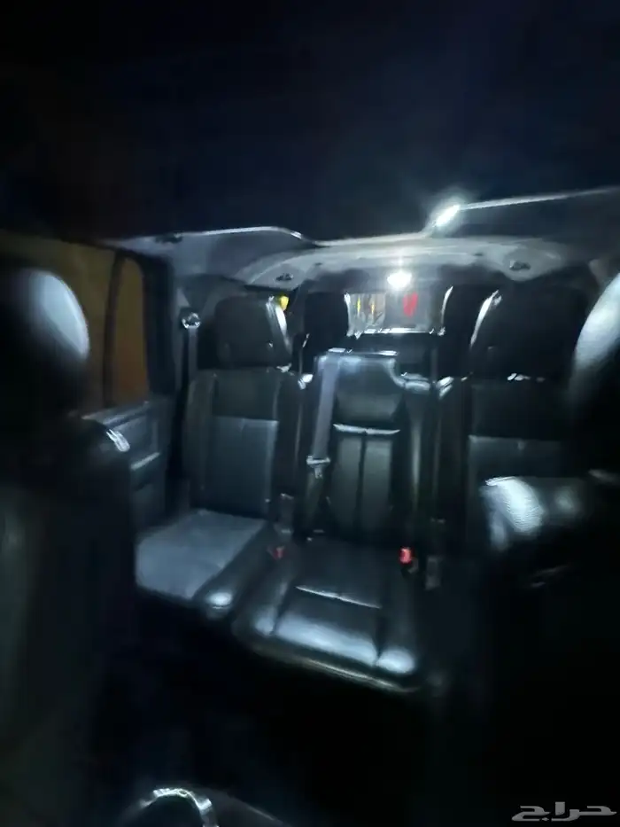 فورد اكسبدشن صالون عائلي طويل بدون دبل 15