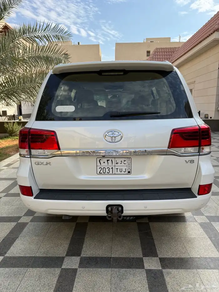 لاندكروزر جكسار 2016 12