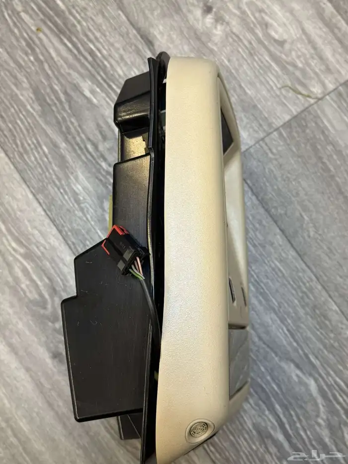 كانسول لنكون تاون كار من موديل 2003الى 2011 0