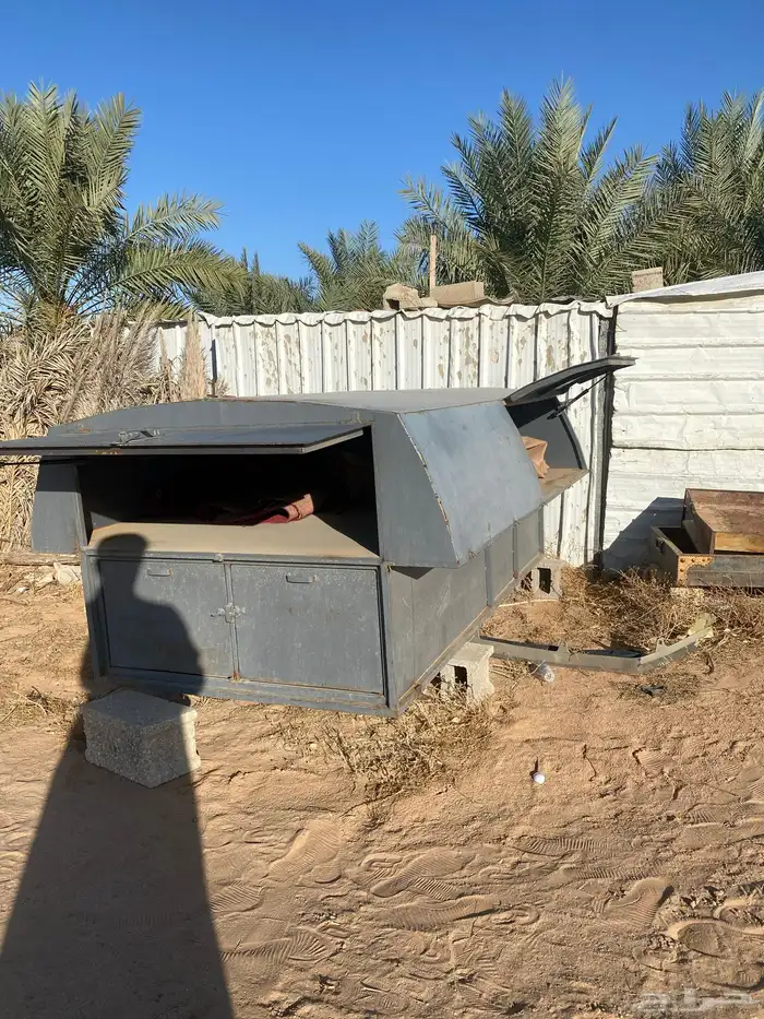 للبيع شد طبق جمس 1