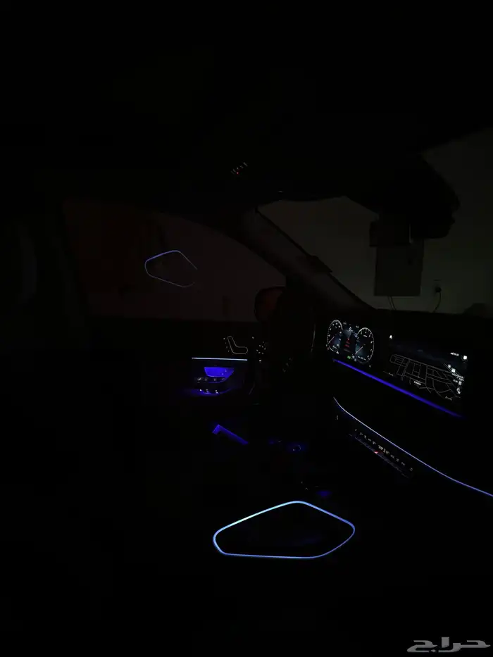 GLE 450 فل الفل 64