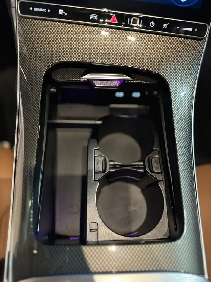 مرسيدس CLE 200 فل الفل كت AMG 16