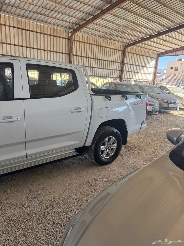 للبيع سايك موتورتي 60 غمارتين ديزل موديل 2022 وكاله بدي 8