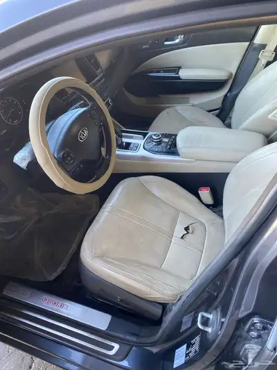 كيا كورس 2014 فل كامل كل شي شرط الهيدروليك ملغي. index