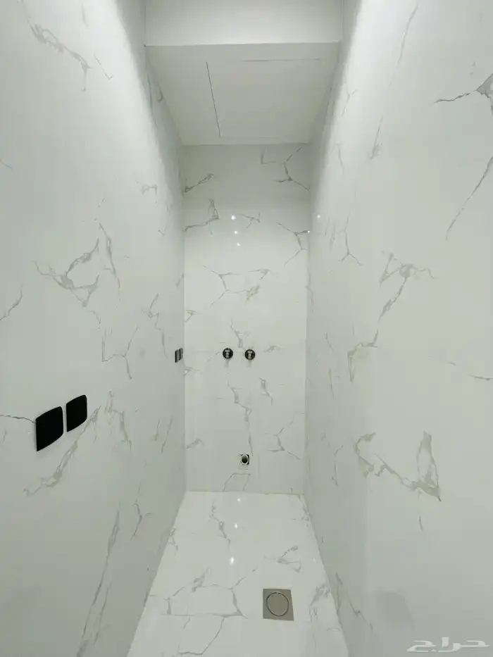 شقق تمليك للبيع تبوك حي الصفا عند الحديقه المركزيه 20